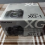 Дигитален фотоапарат Pentax XG-1 16.0MP Digital, снимка 3