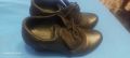обувки естествена кожа, снимка 1 - Дамски ежедневни обувки - 45537875