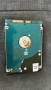 Твърд диск за лаптоп Seagate 500GB, снимка 2