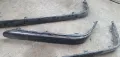 Лайсни за предна задна броня мерцедес ц класа в203  Mercedes w203 bumper trim, снимка 9