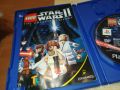 STAR WARS II LEGO PS2 GAME 1007241534, снимка 11