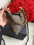 Чанта Louis Vuitton/IM65f, снимка 2