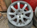 Джанти Пежо 4x108x6,5J16ет28, снимка 2
