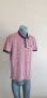 Hugo Boss Paddy 2  Pique Cotton Mens Size L  ОРИГИНАЛ! Мъжка Тениска!, снимка 3