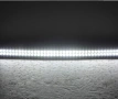 Извит LED бар 107 см - 240W, 80 LED, 12V/24V за джип, ATV и камион, снимка 8