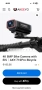 Велосипедна камера AKEEYO-710Pro EIS, 4K28FPS 20MP WiFi екшън камера с IP66 Ultra HD водоустойчива , снимка 2