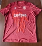 Футболна тениска на Фратрия, размер XL, снимка 2