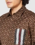 Риза Burberry размер XL, снимка 8