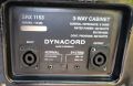 Озвучителни тела /трилентови/ Чифт Тонколони Dynacord SRX 1153-400w RMS

чифт, снимка 12