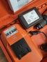 Винтоверт комплект Fein 12V. Цената е крайна!, снимка 2