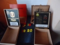 27 кутии, кутия от/за пури,пурети,цигари,хумидор , COHIBA, снимка 10