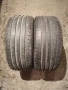 Продавам 2 броя летни гуми 225.40.18 на 1 сезон дот 2021 Fulda , снимка 1