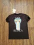 Страхотна мъжка тениска CASABLANCA размер S M L XL 2XL , снимка 2