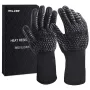 Ръкавици за барбекю MILCEA HEAT RESISTANT BBQ GLOVES, снимка 1