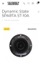 Пищялки Високочестотни говорители Dynamic State Sparta ST-10 , снимка 9