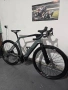 електрически гравел Canyon grail cf7 etap bosch performance line cx , снимка 1