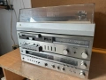 ресивър , дек и грамофон на "DUAL", снимка 8