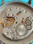 Стар механичен часовник дамски Заря 19 камъка за ремонт части КОЛЕКЦИЯ 48034, снимка 8