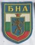БНА— Емблеми от Българската Армия до 1989 год., снимка 9