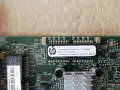  HP Ethernet 331T 4-Port PCI Express Gigabit Server Adapter, снимка 7