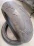 180/55ZR17 Dunlop, снимка 4