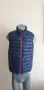 Patagonia Down Vest Mens Size M ОРИГИНАЛЕН МЪЖКИ Пухен Елек!, снимка 11