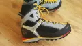 SALEWA MS RAVEN COMBI GORE-TEX Boots размер EUR 44 / UK 9,5 естествена кожа водонепромокаеми - 1572, снимка 3