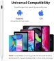 Стилус, съвместим с iPad, LEZUN Stylus 1.5 мм за Android iOS Stylus, снимка 2
