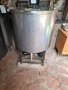 хладилна вана за мляко 150 л., снимка 1