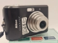 Nikon Coolpix L16 дигитален фотоапарат камера photo camera, снимка 3