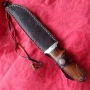 Български нож , снимка 3