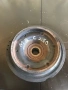 Шайба на колянов вал за Mercedes C Class W202 250Td (1998), снимка 1