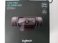 Продавам HD камера за компютър/лаптоп Logitech, снимка 2