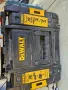 Комплект акумулаторни винтоверти DeWALT DCD778, DCF787, снимка 4