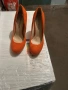 Обувки с висок ток, снимка 3