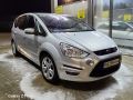 Ford S Max Titanium 2013 2.0дизел  163к.с., снимка 6