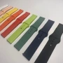 Силиконова каишка за Samsung Huawei Amazfit Garmin Ticwatch Xiaomi, снимка 6