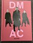 DM AC . Depeche Mode by Anton Corbijn