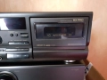 Дек Technics RS-TR474- Японски двукасетъчен автореверс- Като Нов, снимка 6