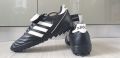 Adidas Kaiser 5 Leather Mens Size 43 1/3 /26.6 см UK 9 US 9.5 ОРИГИНАЛ! Ест .КОЖА Стоножки!, снимка 1 - Спортни обувки - 45671685