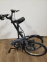 Сгъваем велосипед Btwin, снимка 6