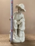 Порцеланова статуетка „Млад геолог“, снимка 2