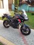 Moтоциклет Kawasaki Versys, снимка 6