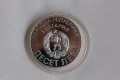 Сребърни юбилейни монети, СОЦ - НРБ, сребро, снимка 4