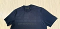 Emporio Armani Cotton Mens Size S ОРИГИНАЛ! Мъжка Тениска!, снимка 7