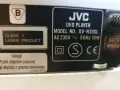 ДВД / DVD Player JVC XV-N33 Чете всички видове дискове + mp3. Има дистанционно ( не е оригинално). В, снимка 14