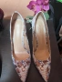 Дамски обувки токчета, снимка 2