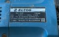 Перфоратор ELTOS B2 - 131. 550w, снимка 2