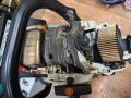 Stihl ms 261, снимка 7