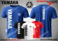 YAMAHA тениска и шапка st-red-yam, снимка 11